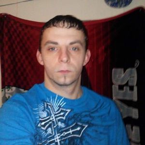 Meet your Posher, Larry